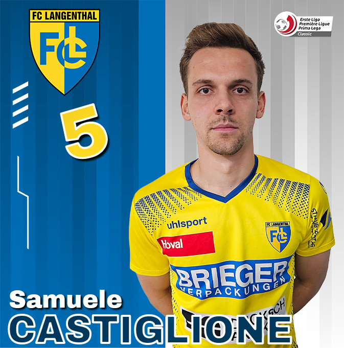 Samuele Castiglione